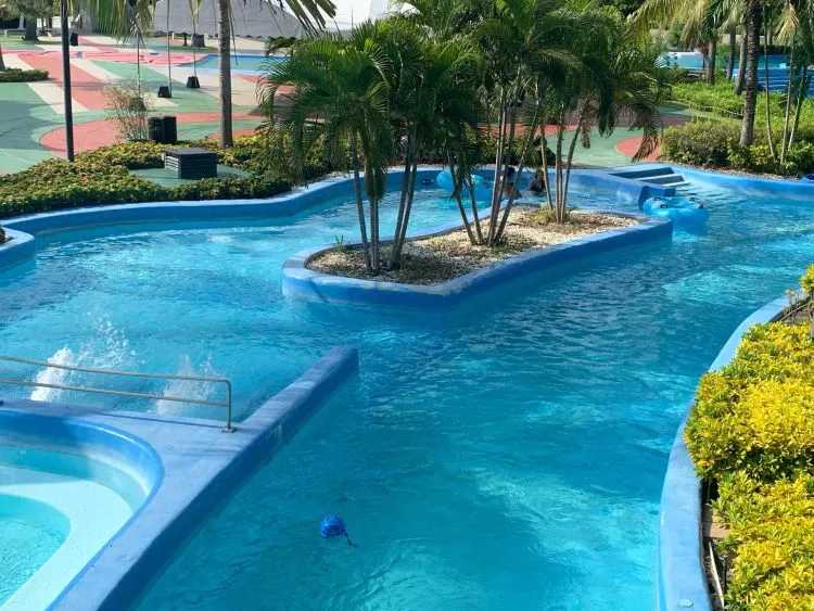 Hua Hin-Hua Hin Black Mountain Water Park??‍♀️, a water park that meets all your entertainment needs