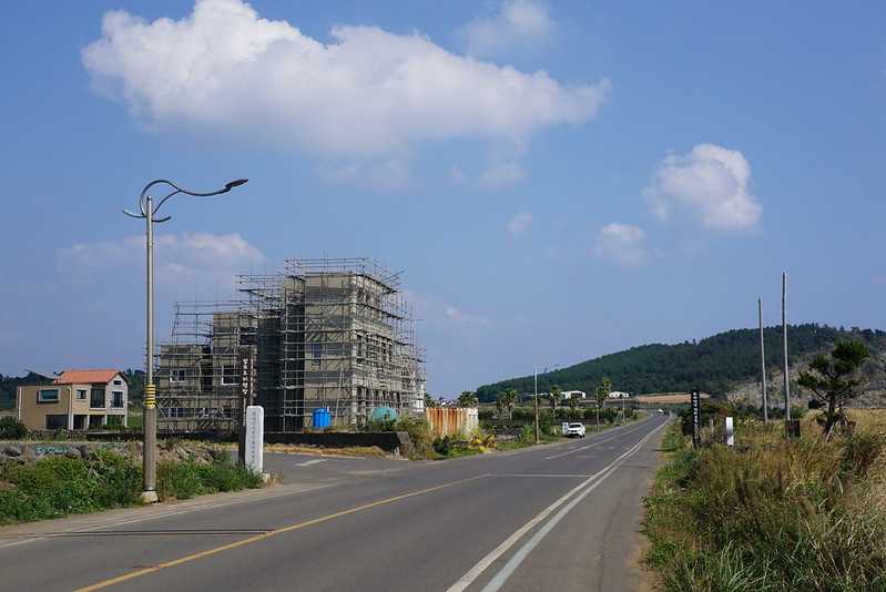 Busan/Jeju-Travel to Jeju Island with Korean drama filming scenes and experience romantic moments