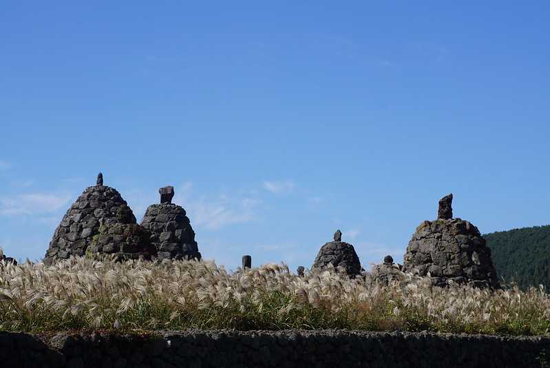 Busan/Jeju-Travel to Jeju Island with Korean drama filming scenes and experience romantic moments