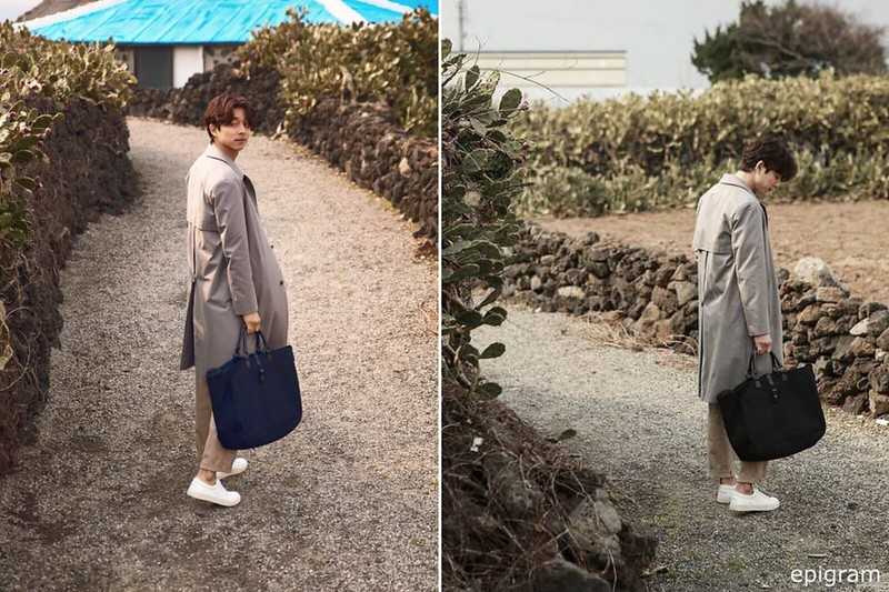 Busan/Jeju-Travel to Jeju Island with Korean drama filming scenes and experience romantic moments