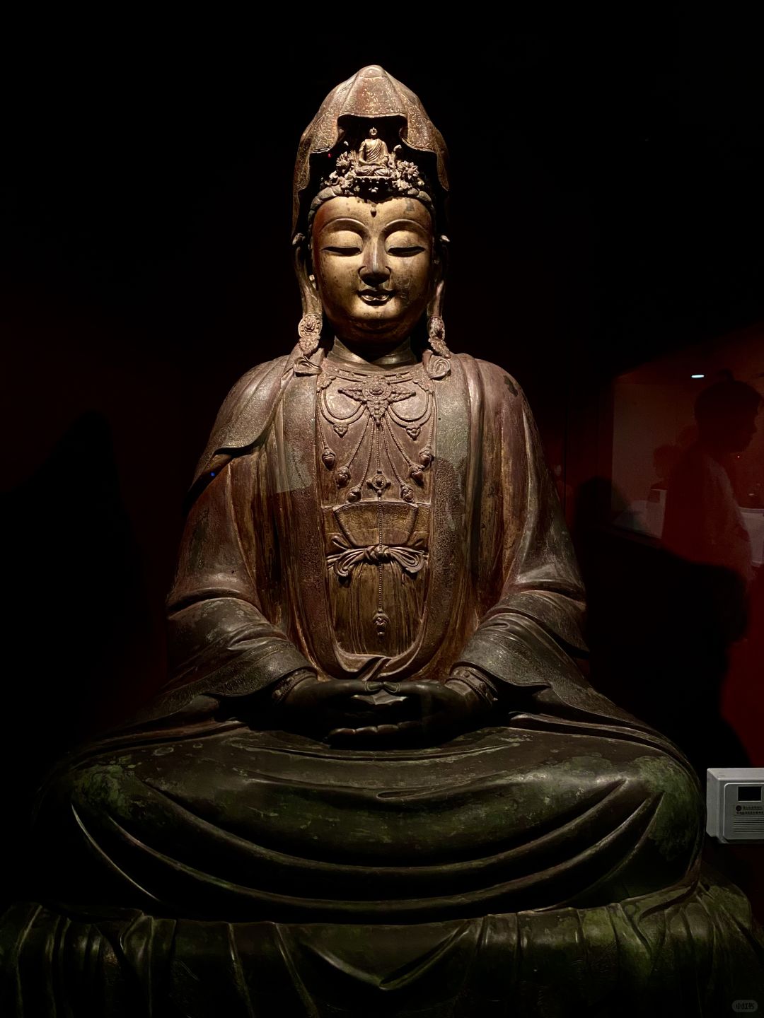 Taiwan-Taipei National Palace Museum, the last cultural paradise of the Chinese nation