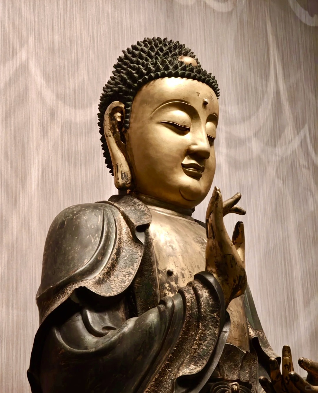 Taiwan-Taipei National Palace Museum, the last cultural paradise of the Chinese nation