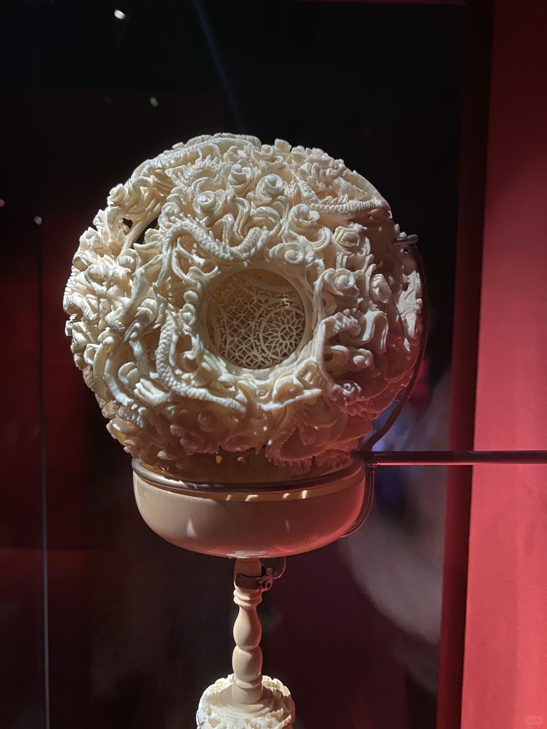Taiwan-Taipei National Palace Museum, the last cultural paradise of the Chinese nation
