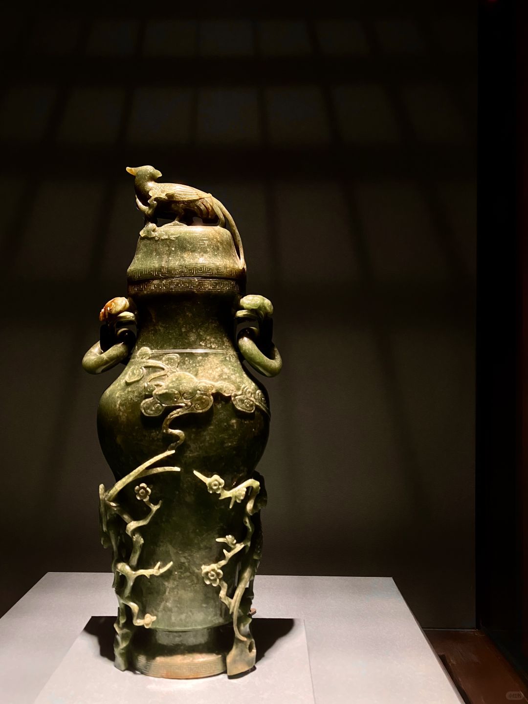 Taiwan-Taipei National Palace Museum, the last cultural paradise of the Chinese nation