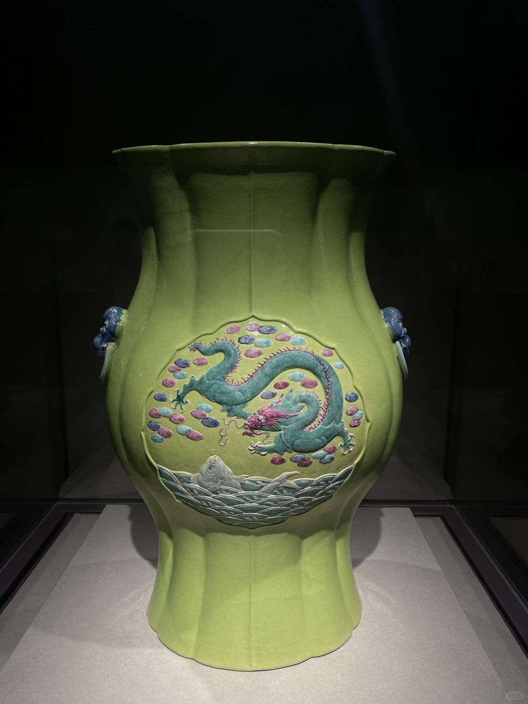 Taiwan-Taipei National Palace Museum, the last cultural paradise of the Chinese nation