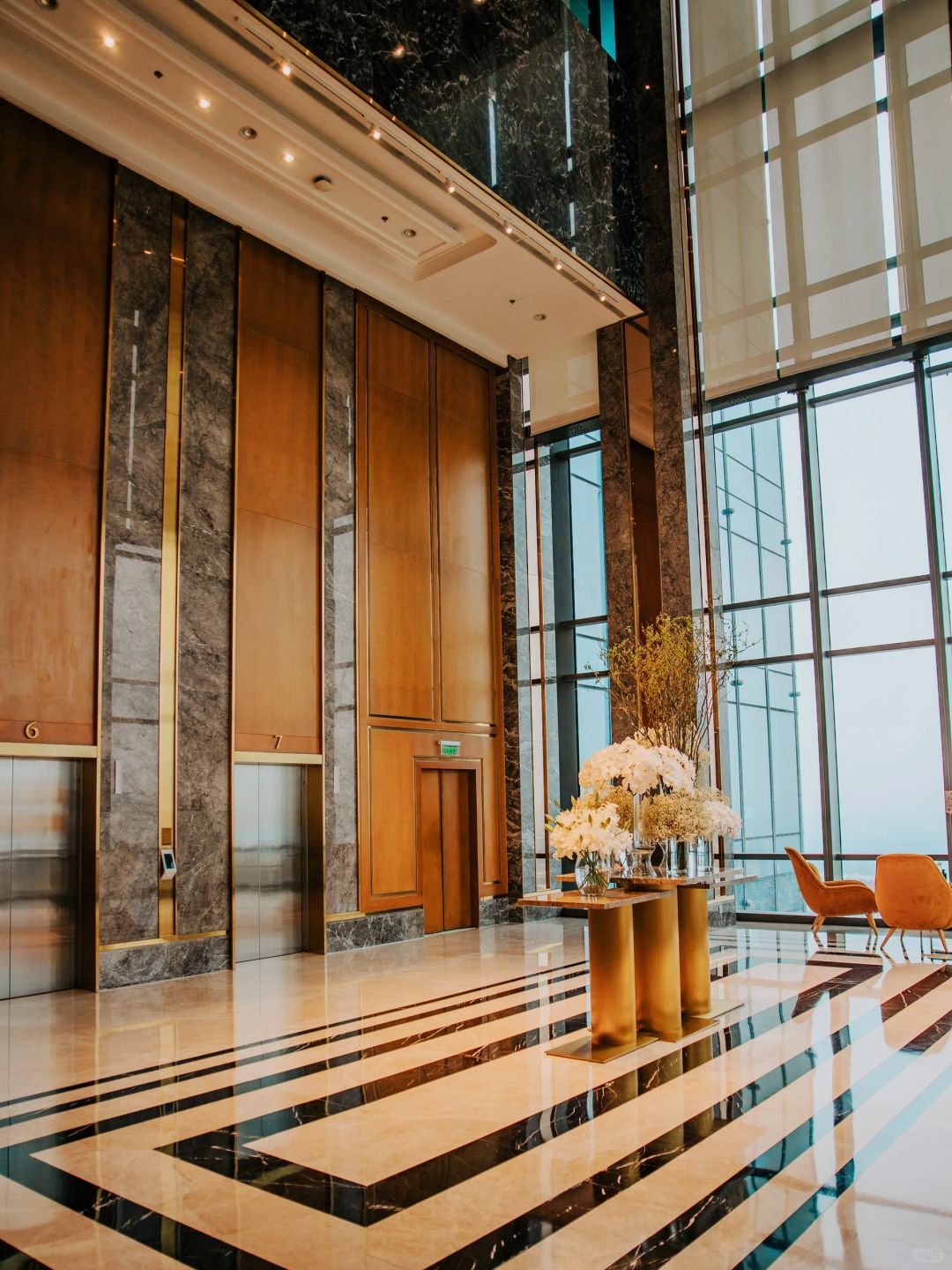 Ho Chi Minh-VINPEARL LANDMARKS 81 HOTEL?, the tallest building in Ho Chi Minh City, Vietnam