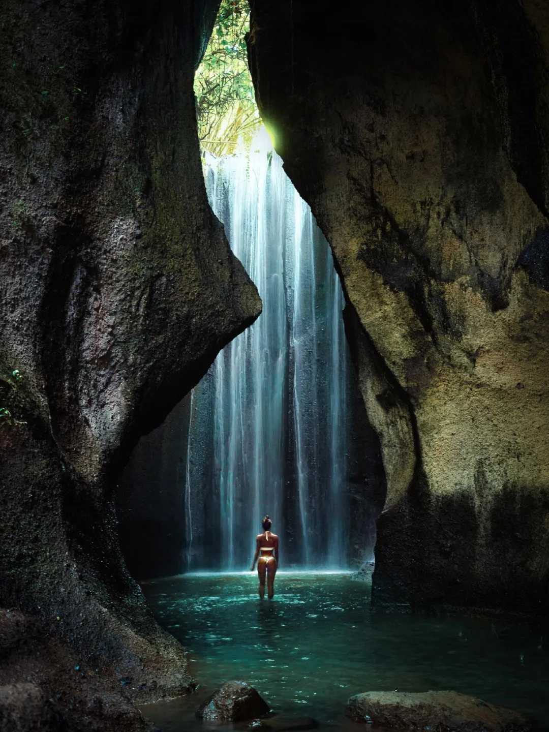 Bali-12 Instagram-worthy spots in Bali, including Alas Harum Bali, Garuda Wisnu Kencana, etc