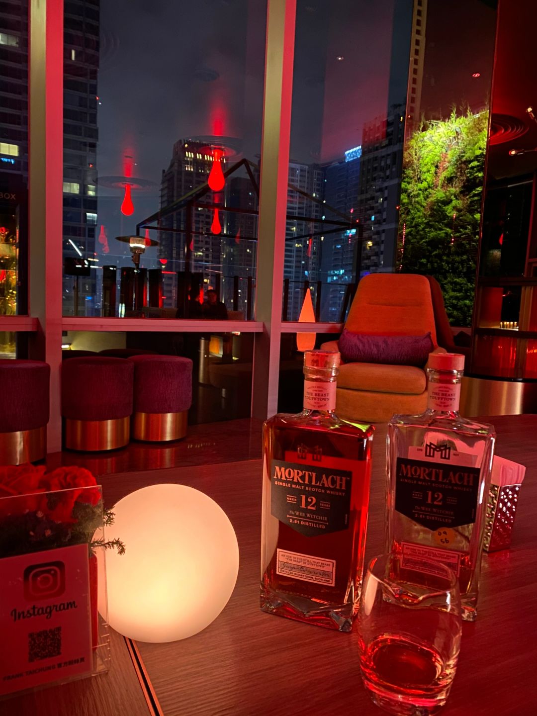 Taiwan-FRANK Taichung Bar?, an iconic bar for quality nightlife in Xitun, Taichung