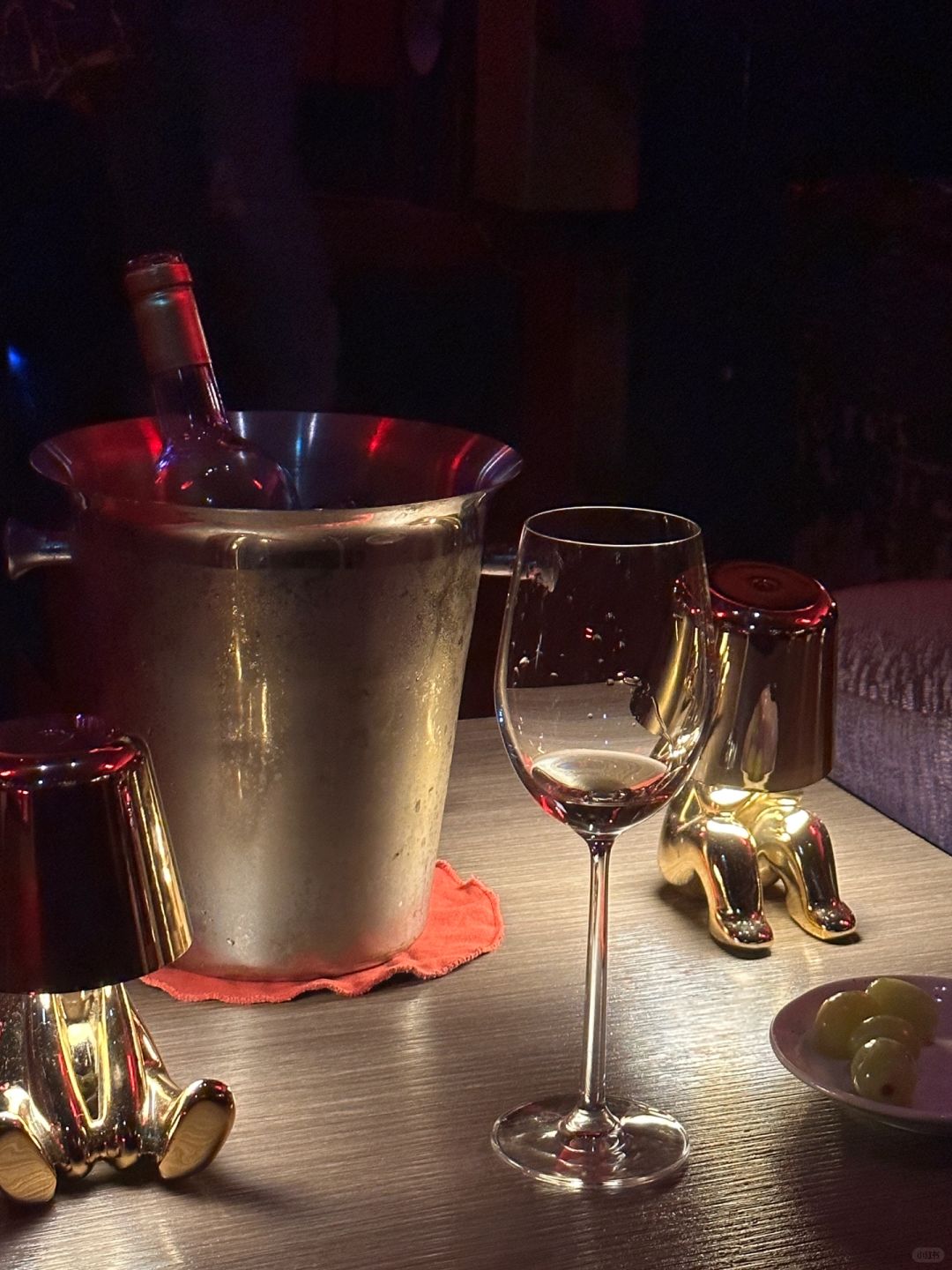 Taiwan-FRANK Taichung Bar?, an iconic bar for quality nightlife in Xitun, Taichung