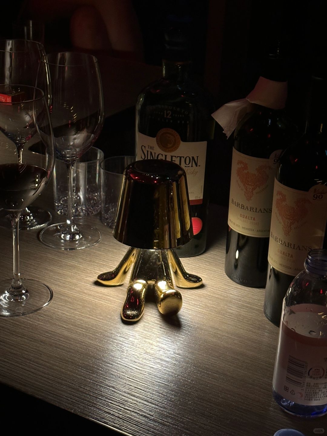 Taiwan-FRANK Taichung Bar?, an iconic bar for quality nightlife in Xitun, Taichung