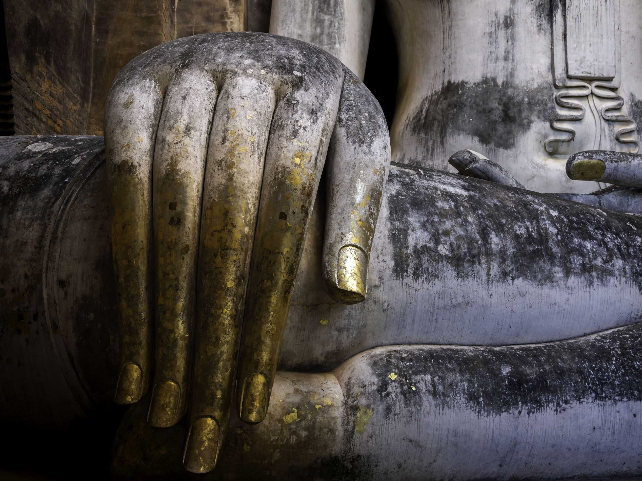 Chiang Mai-Wat Sri Chum, Sukhothai Province, history and beauty that should not be missed