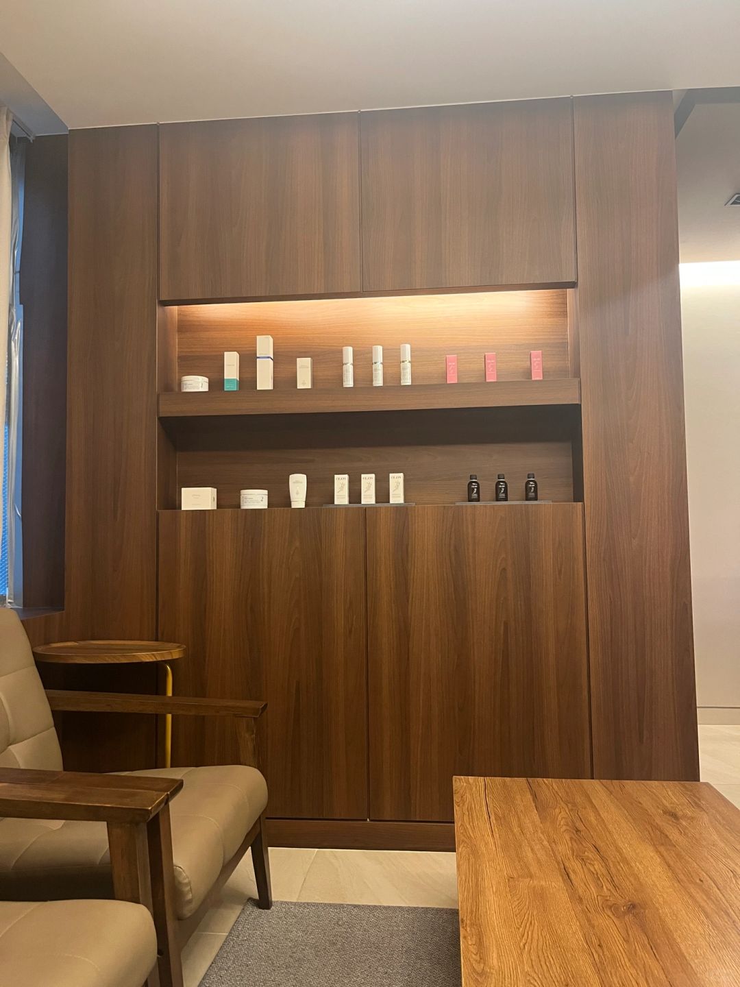Seoul-Seoul Hongdae Spa & Oil Massage Shop 스파더원, Experience the Comfort of Nude Massage
