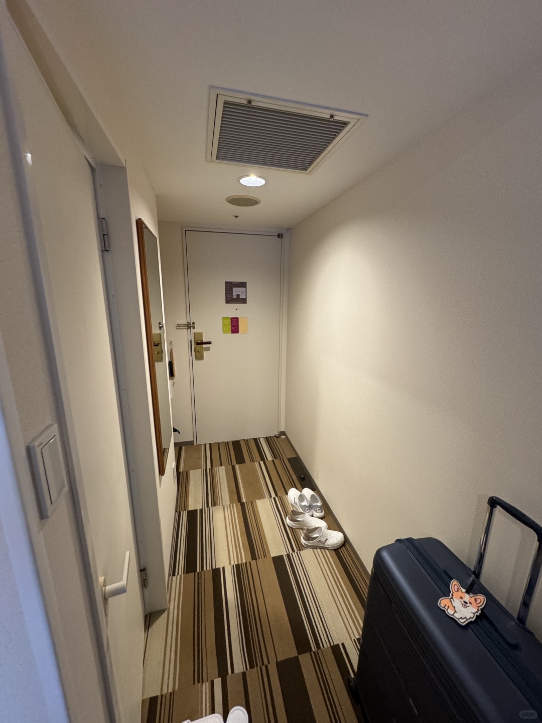 Osaka-Hotel the Lutheran in Osaka, convenient for visiting Shinsaibashi and Universal Studios