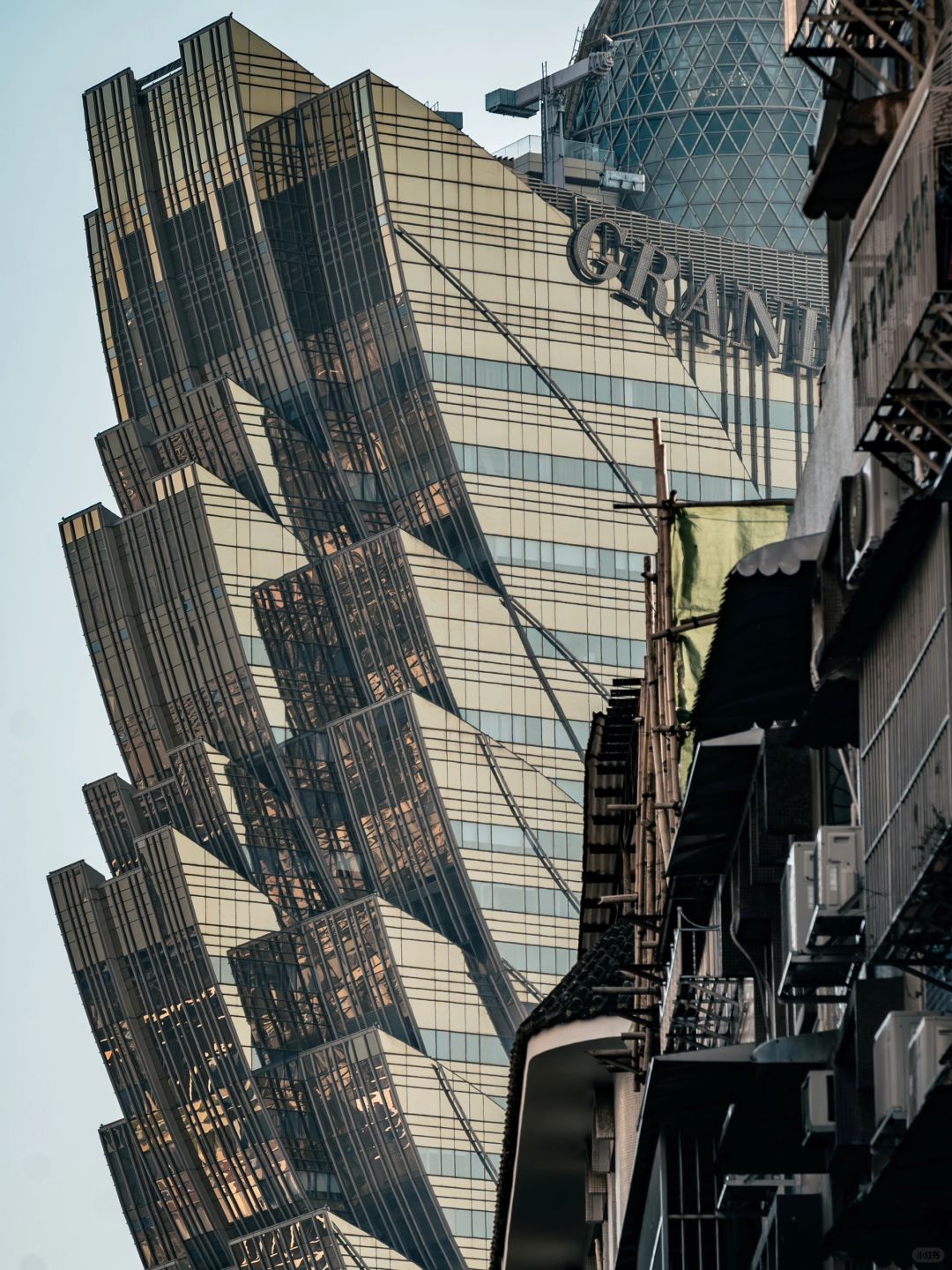 Macao-If you are traveling to Macau for the first time,? it is recommended to copy this route