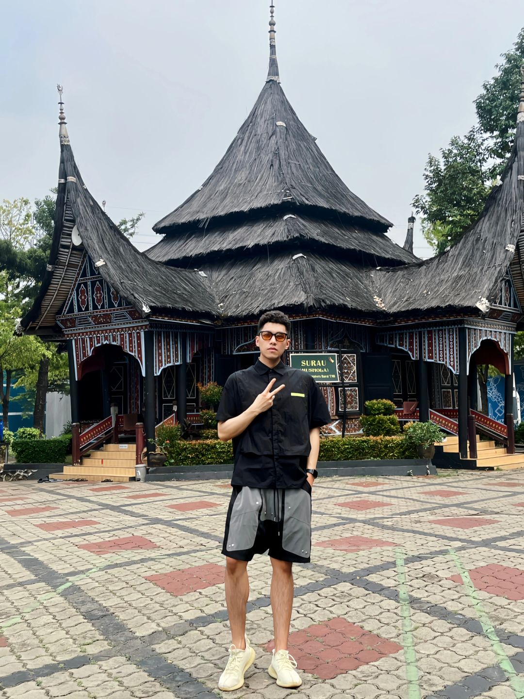 Jakarta-Jakarta Travel Guide, ⌛️Visit Mount Bromo, Durian Street, Miniature Park and Museum