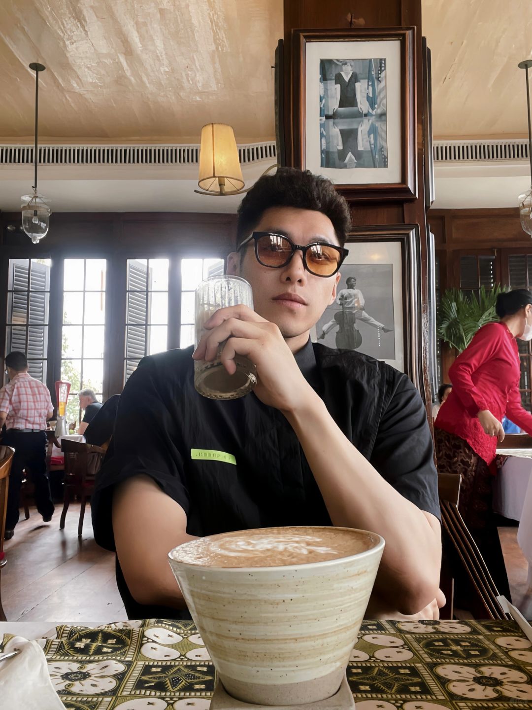Jakarta-Jakarta Travel Guide, ⌛️Visit Mount Bromo, Durian Street, Miniature Park and Museum