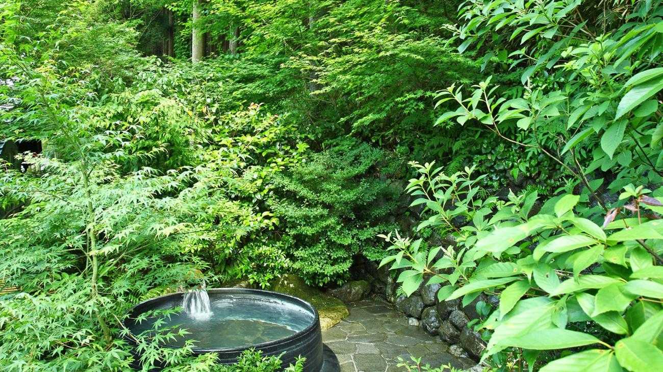 Osaka-Four healing hot spring hotels in Kyoto: ?experience local traditions and customs
