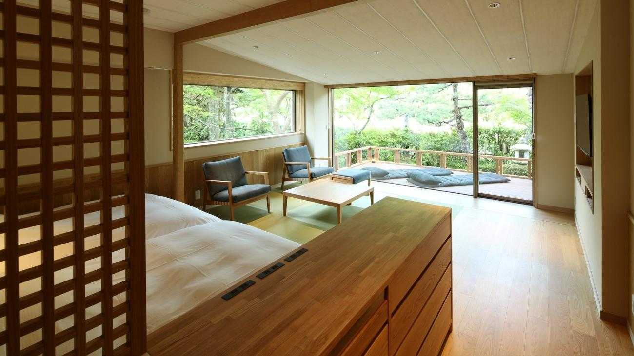 Osaka-Four healing hot spring hotels in Kyoto: ?experience local traditions and customs