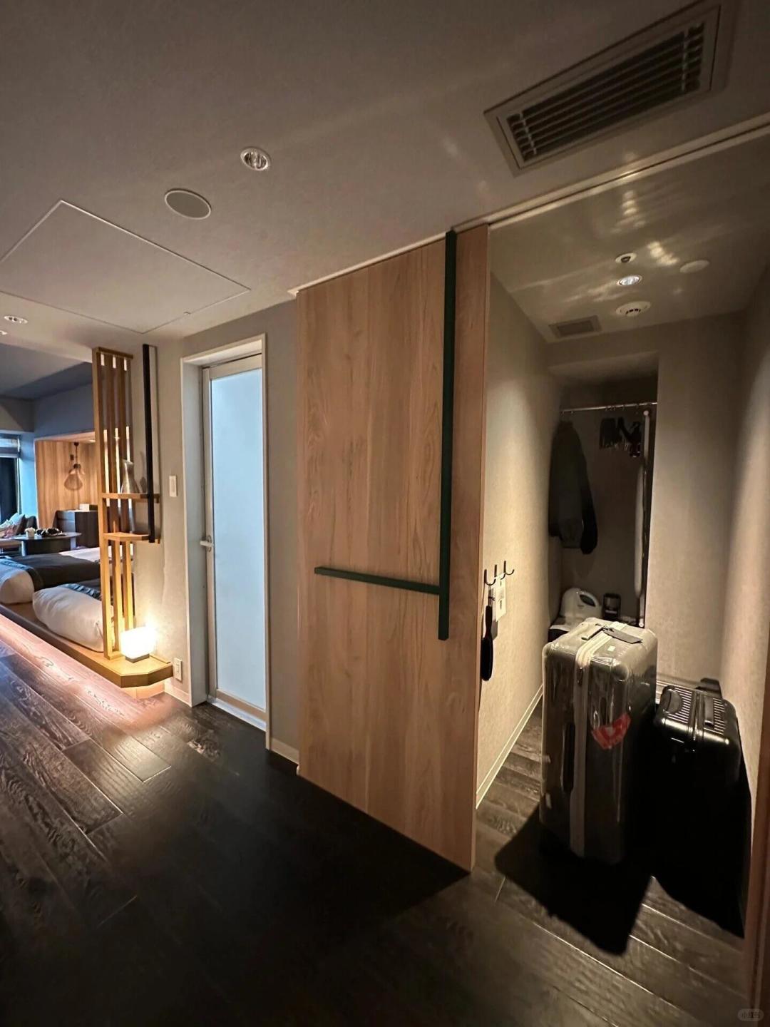 Tokyo-Mitsui Garden Hotel Gochome?, with Ginza and public baths in Tokyo, Japan downstairs