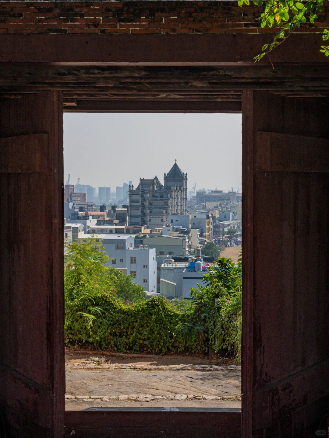 Taiwan-First time visiting Kaohsiung, Taiwan, City Walk check-in spots not to be missed