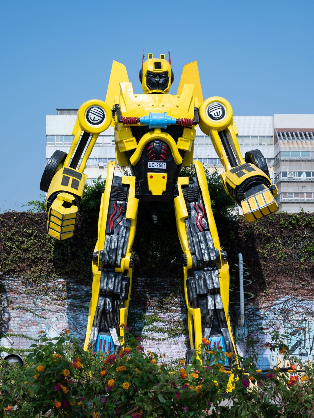 Taiwan-First time visiting Kaohsiung, Taiwan, City Walk check-in spots not to be missed