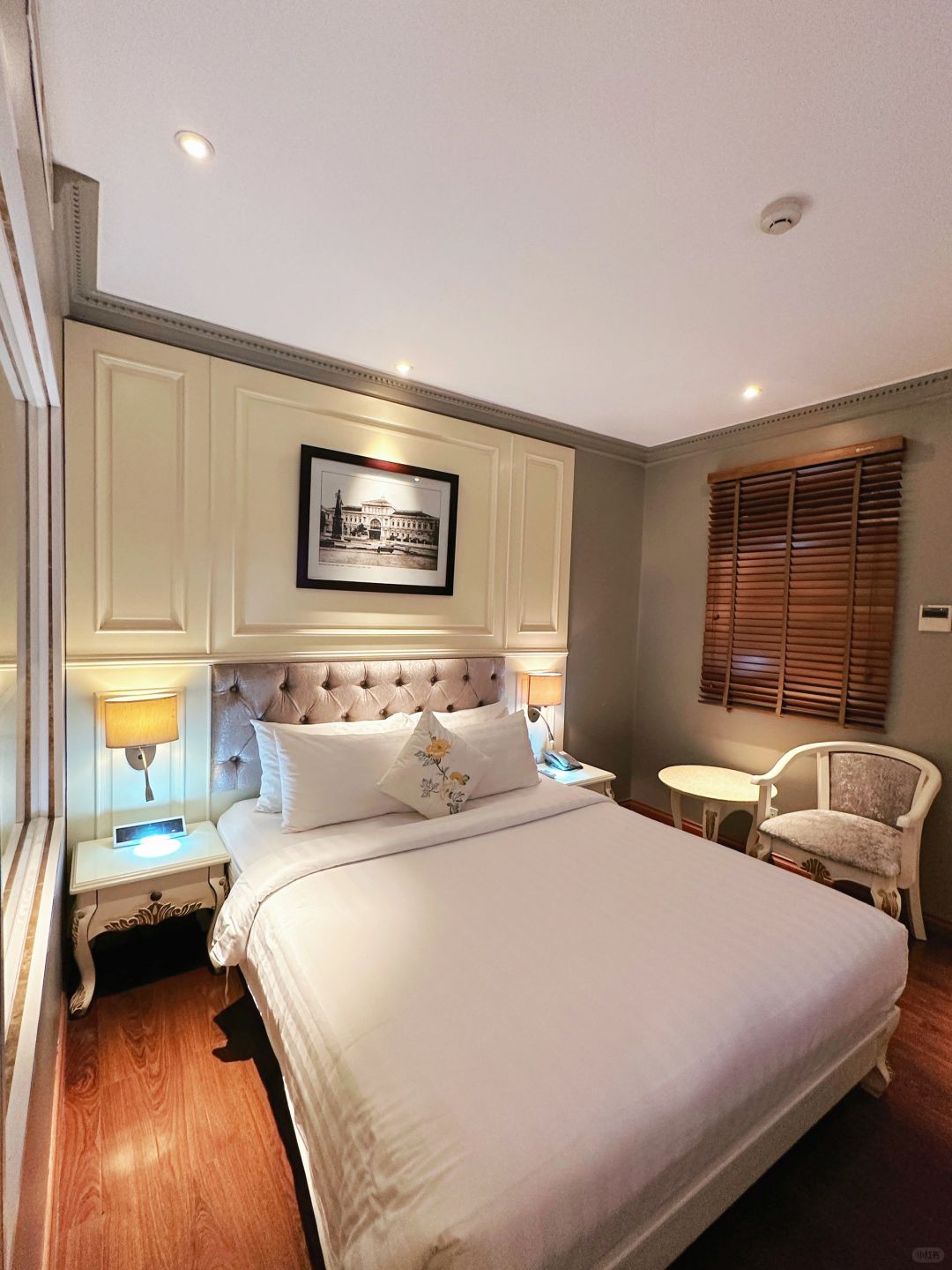 Ho Chi Minh-Silverland Jolie Hotel, a super cost-effective hotel in the center of Chi Minh City, Vietnam
