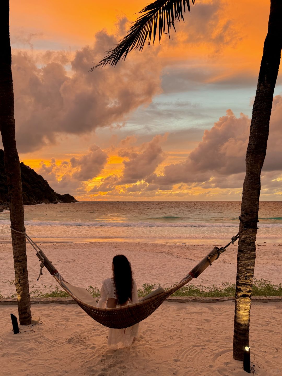 Phuket-Phuket Island Tour Cliff Cafe,? Karon Beach and Laem Sai Cup Cafe, a pleasant trip