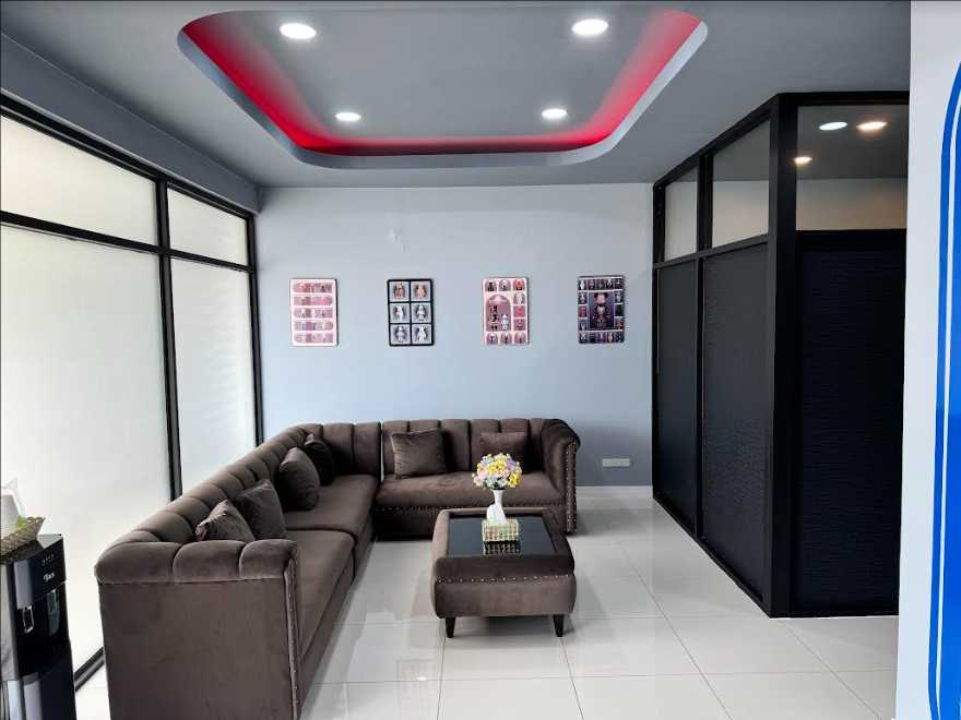 Pattaya-Pattaya backyard massage&spa, enjoy shower room+body scrub+Nuru B2B service