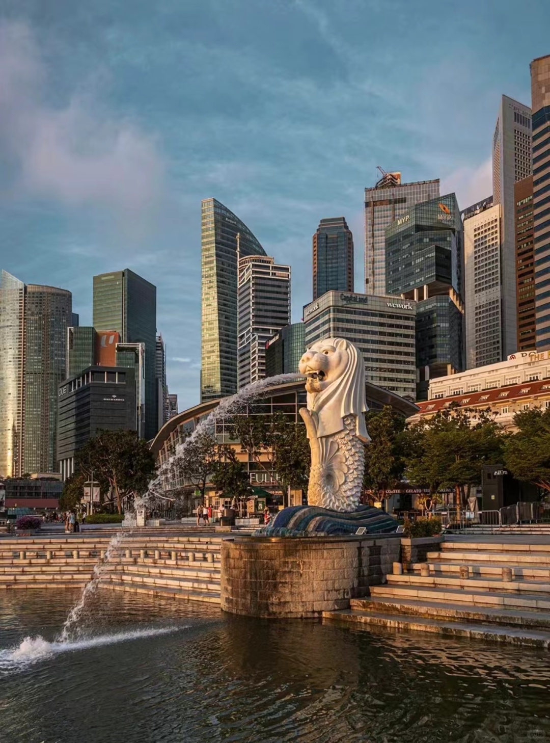 Singapore-Visit Old Hill Street, Sentosa Island, Chinatown, India Street and the Zoo in Singapore