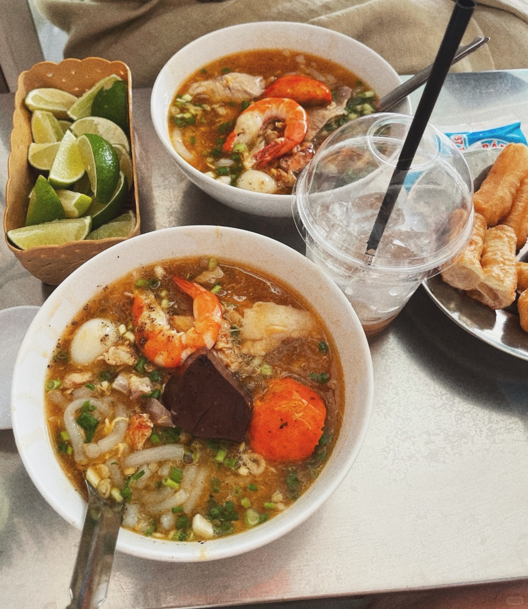 Ho Chi Minh-Ho Chi Minh, Vietnam, ?️French romance blends with Southeast Asian aesthetics