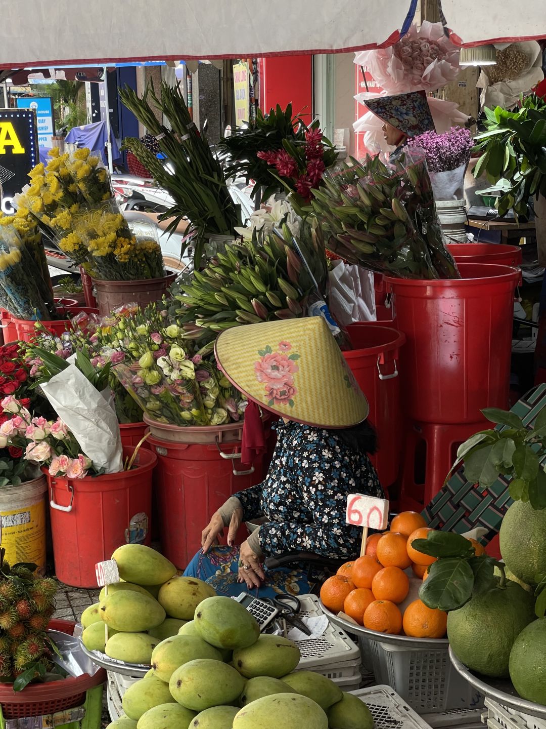 Ho Chi Minh-Ho Chi Minh, Vietnam, ?️French romance blends with Southeast Asian aesthetics