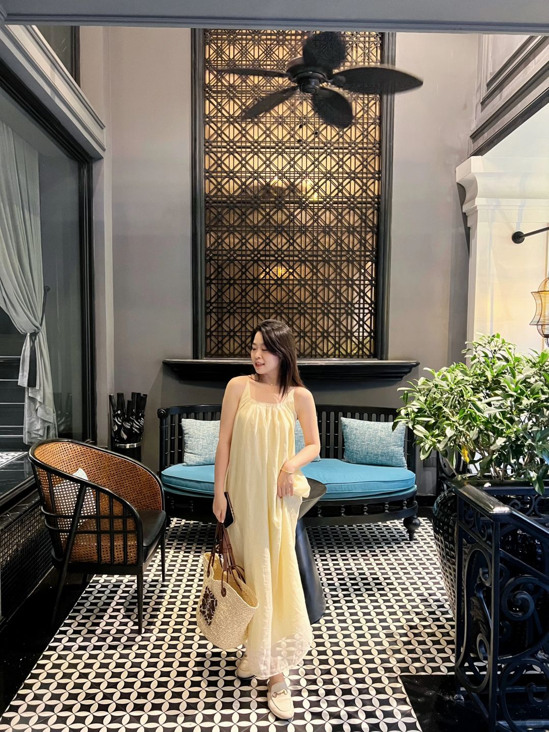 Hanoi-Siesta Premium Hang Be Hotel, French hotel in Hanoi, offers a rich and delicious breakfast