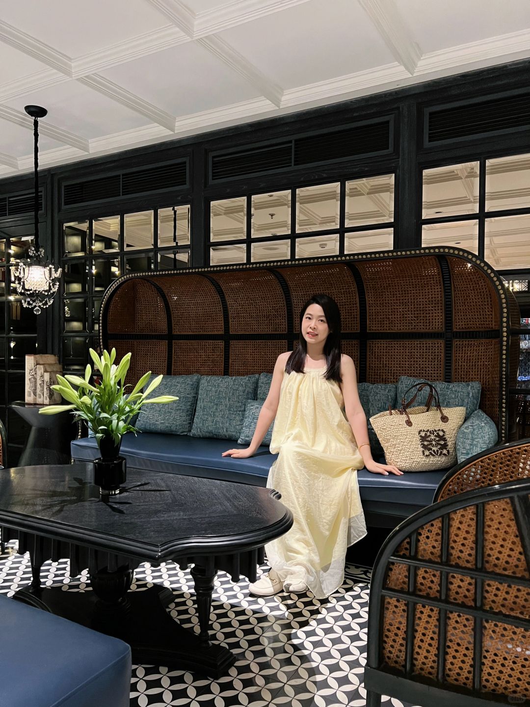 Hanoi-Siesta Premium Hang Be Hotel, French hotel in Hanoi, offers a rich and delicious breakfast