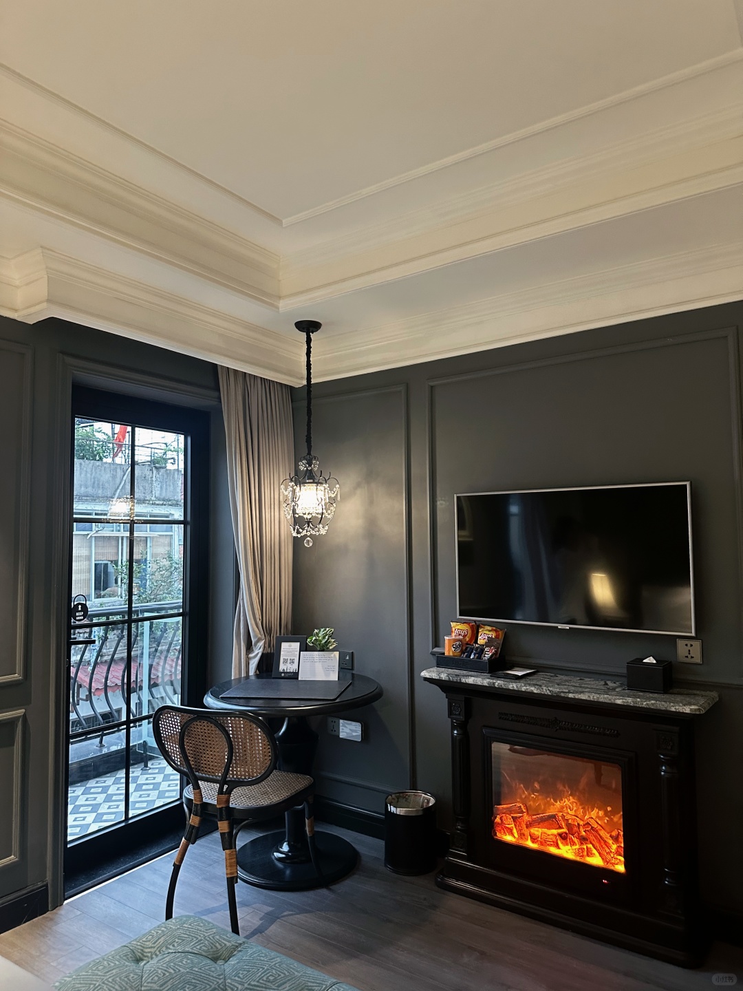 Hanoi-Siesta Premium Hang Be Hotel, French hotel in Hanoi, offers a rich and delicious breakfast
