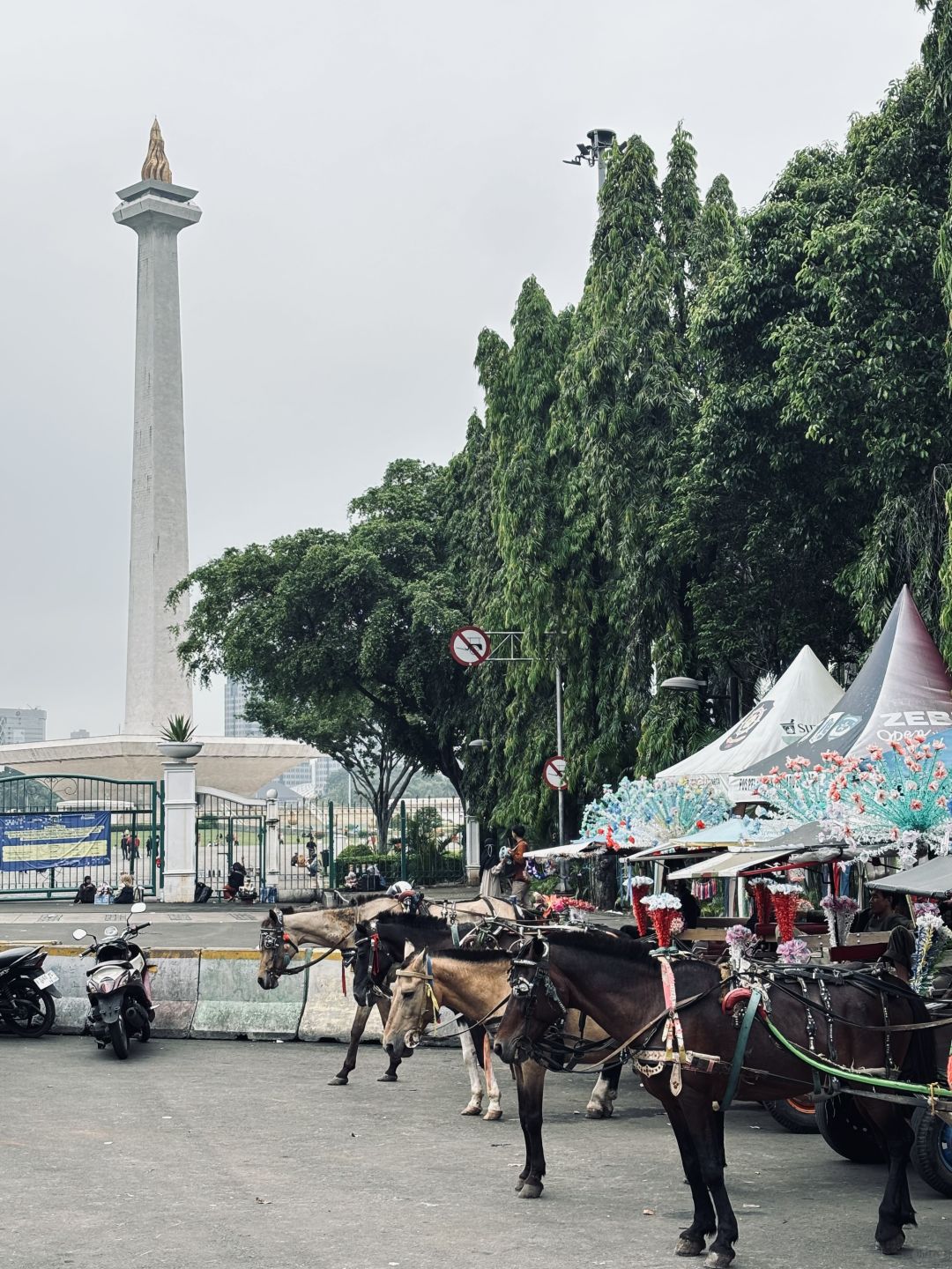 Jakarta-Visit Masjid Istiqlal, Cathedral, Cafe Batavia, Kota Tua, Monas and SCBD in Jakarta