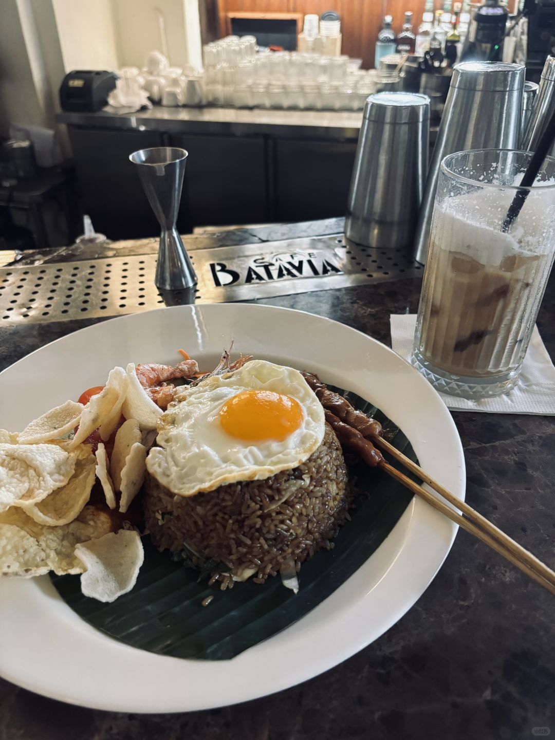 Jakarta-Visit Masjid Istiqlal, Cathedral, Cafe Batavia, Kota Tua, Monas and SCBD in Jakarta