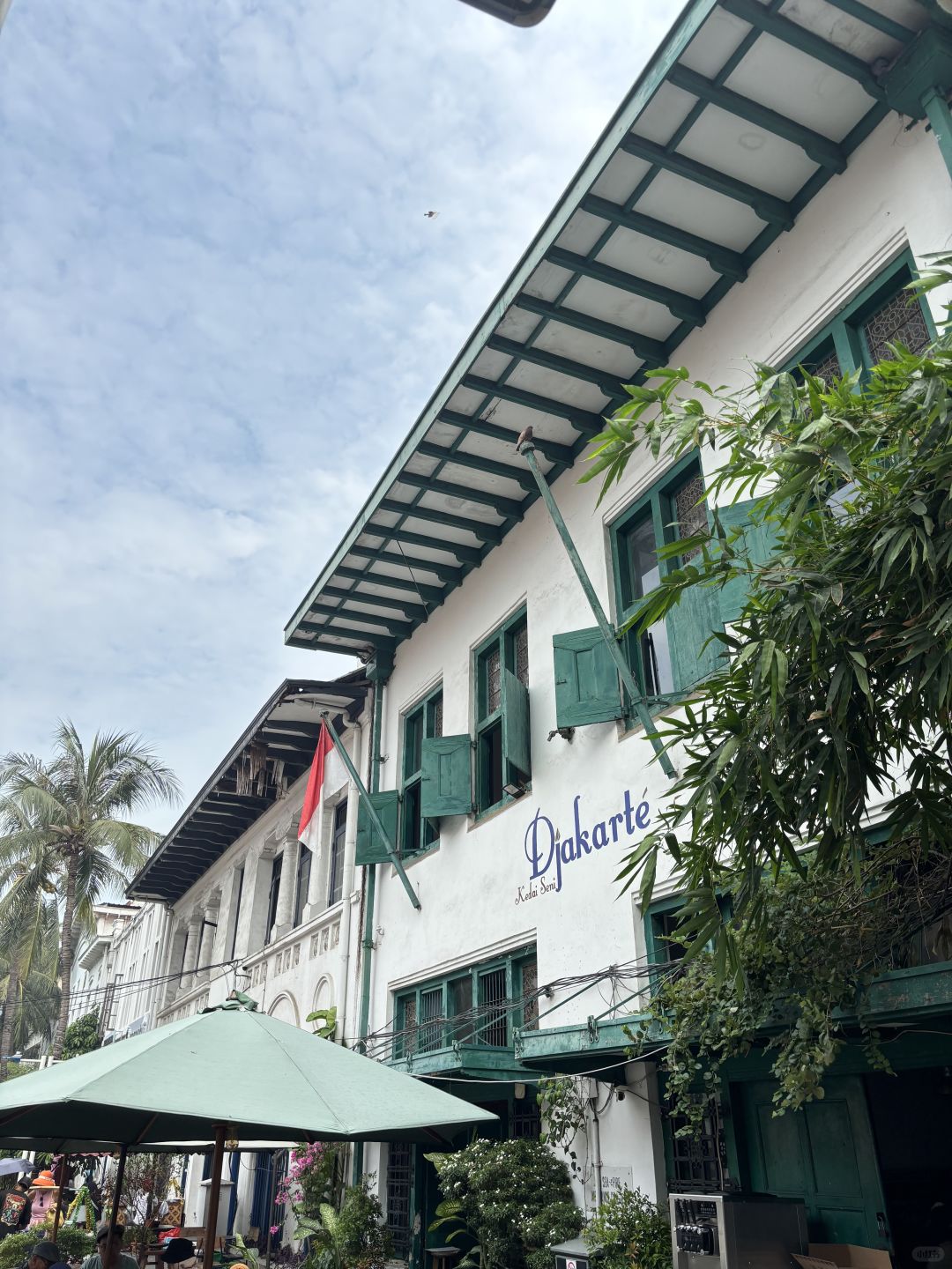 Jakarta-Visit Masjid Istiqlal, Cathedral, Cafe Batavia, Kota Tua, Monas and SCBD in Jakarta