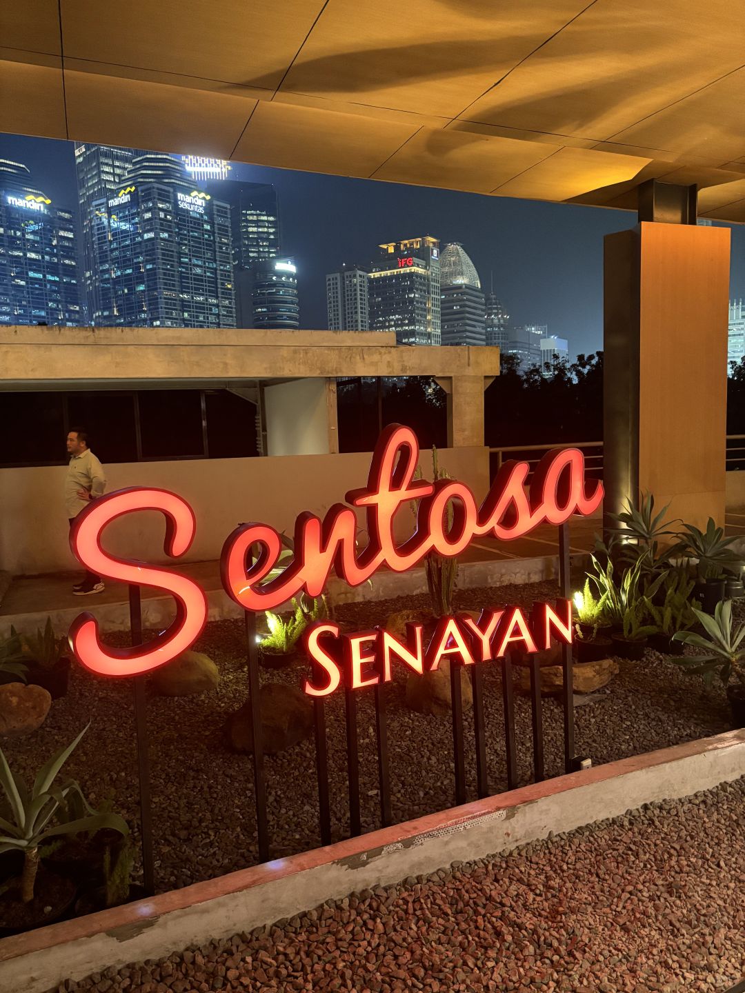 Jakarta-Visit Masjid Istiqlal, Cathedral, Cafe Batavia, Kota Tua, Monas and SCBD in Jakarta