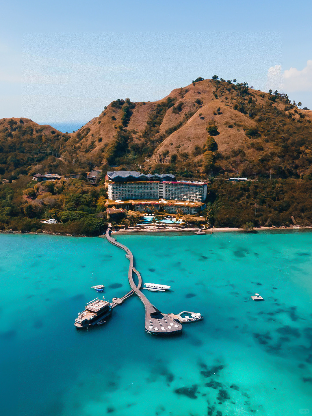 Bali-Travel guide to Komodo, Indonesia, visit Pink Beach, Komodo Park, Manta Point and Makassa Bay