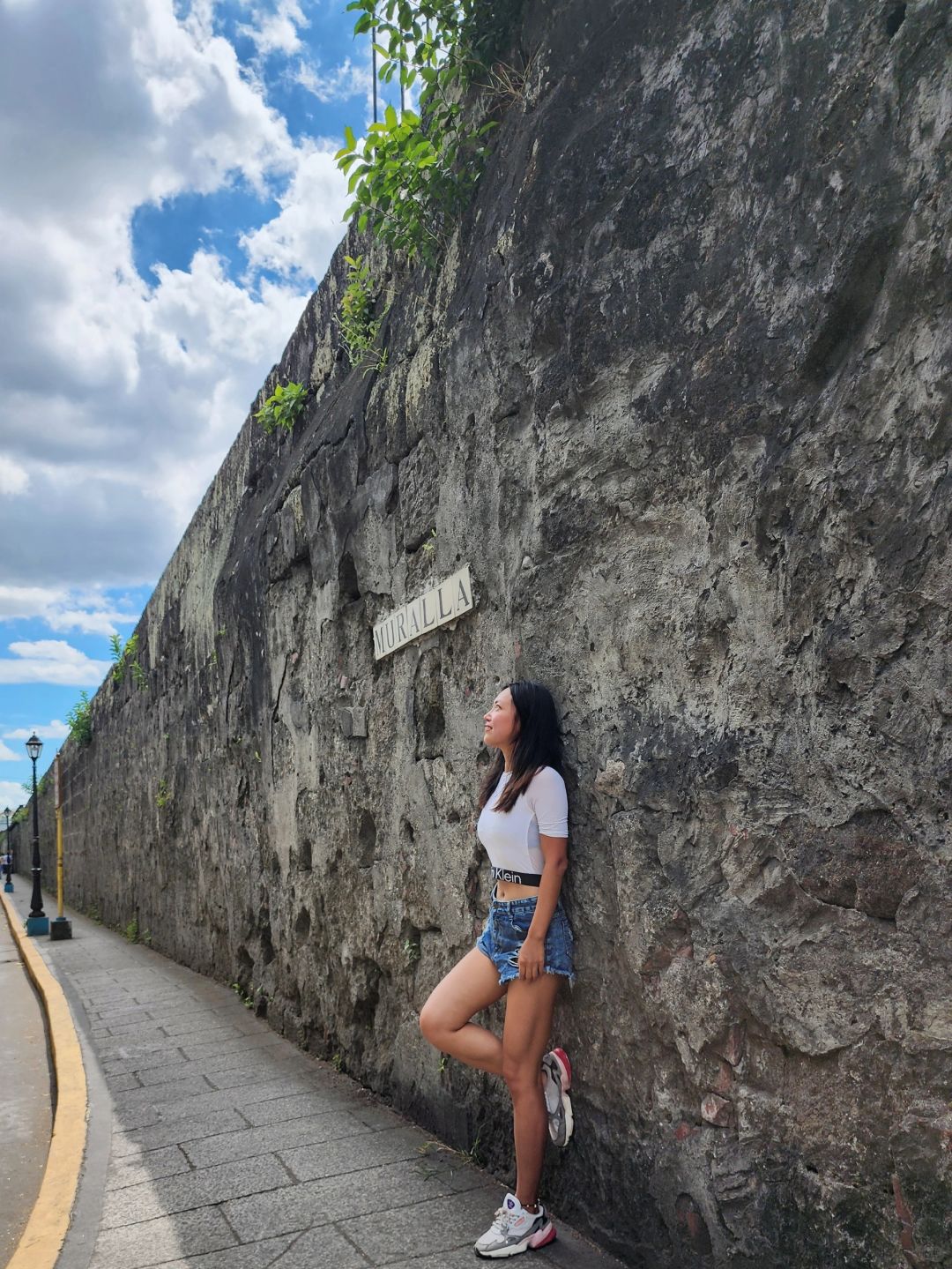 Manila/Luzon-Historical sites in Old Manila, ?learn about the history and culture of the Philippines