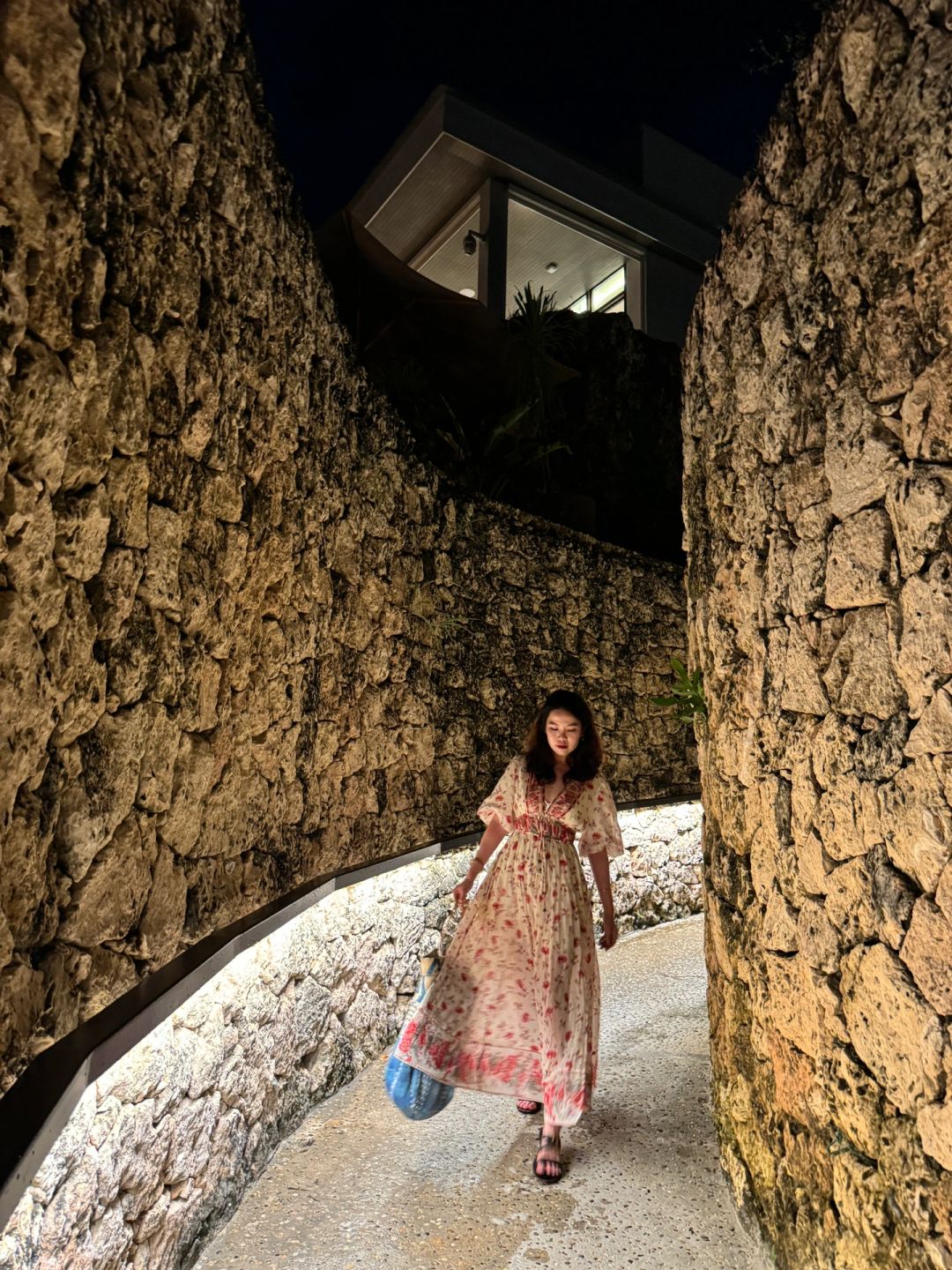 Cebu-Enjoy delicious food at Cebu Cave Restaurant, ?located in the site of the old prison