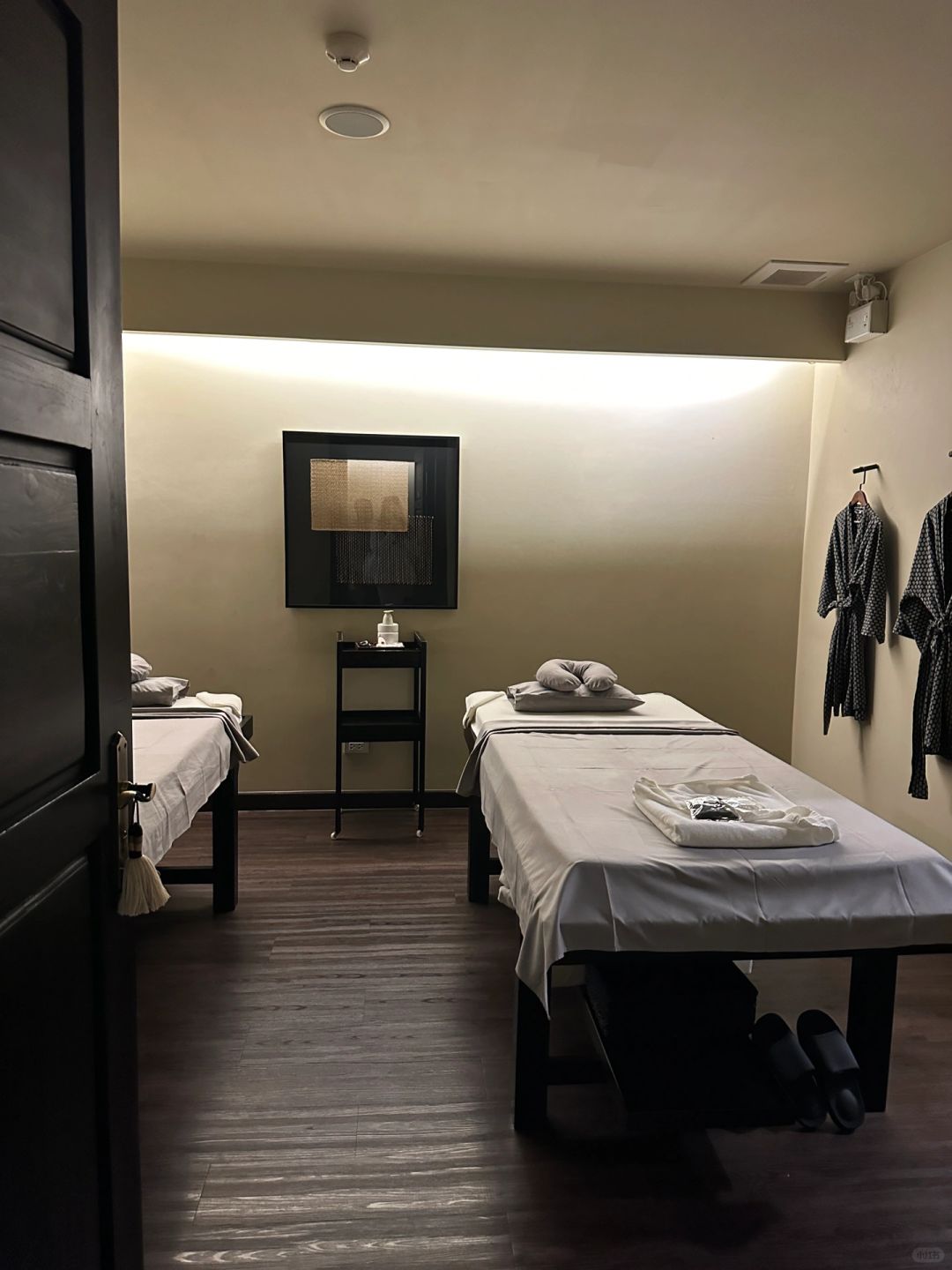 Chiang Mai-Chiang Mai sense garden massage and MAKKHA Health&Spa, experience Thai massage