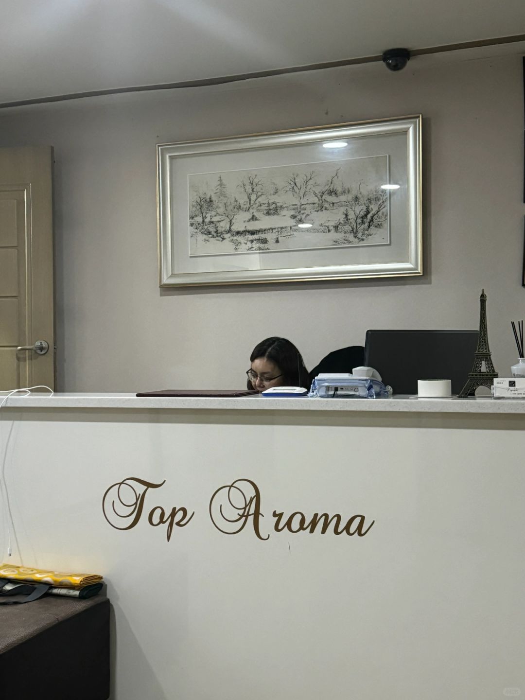 Busan/Jeju-Jeju Island Top Aroma Spa massage center, ?the whole person is limp after the service