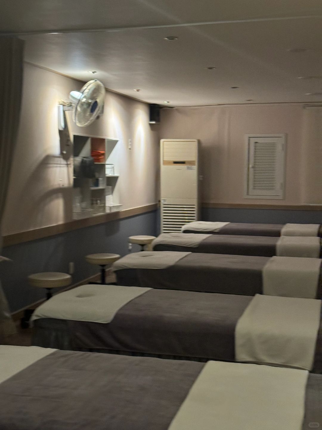 Busan/Jeju-Jeju Island Top Aroma Spa massage center, ?the whole person is limp after the service