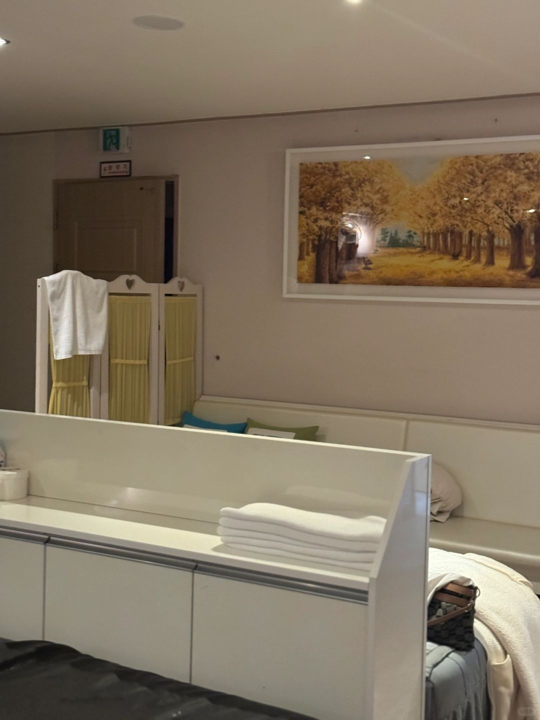 Busan/Jeju-Jeju Island Top Aroma Spa massage center, ?the whole person is limp after the service