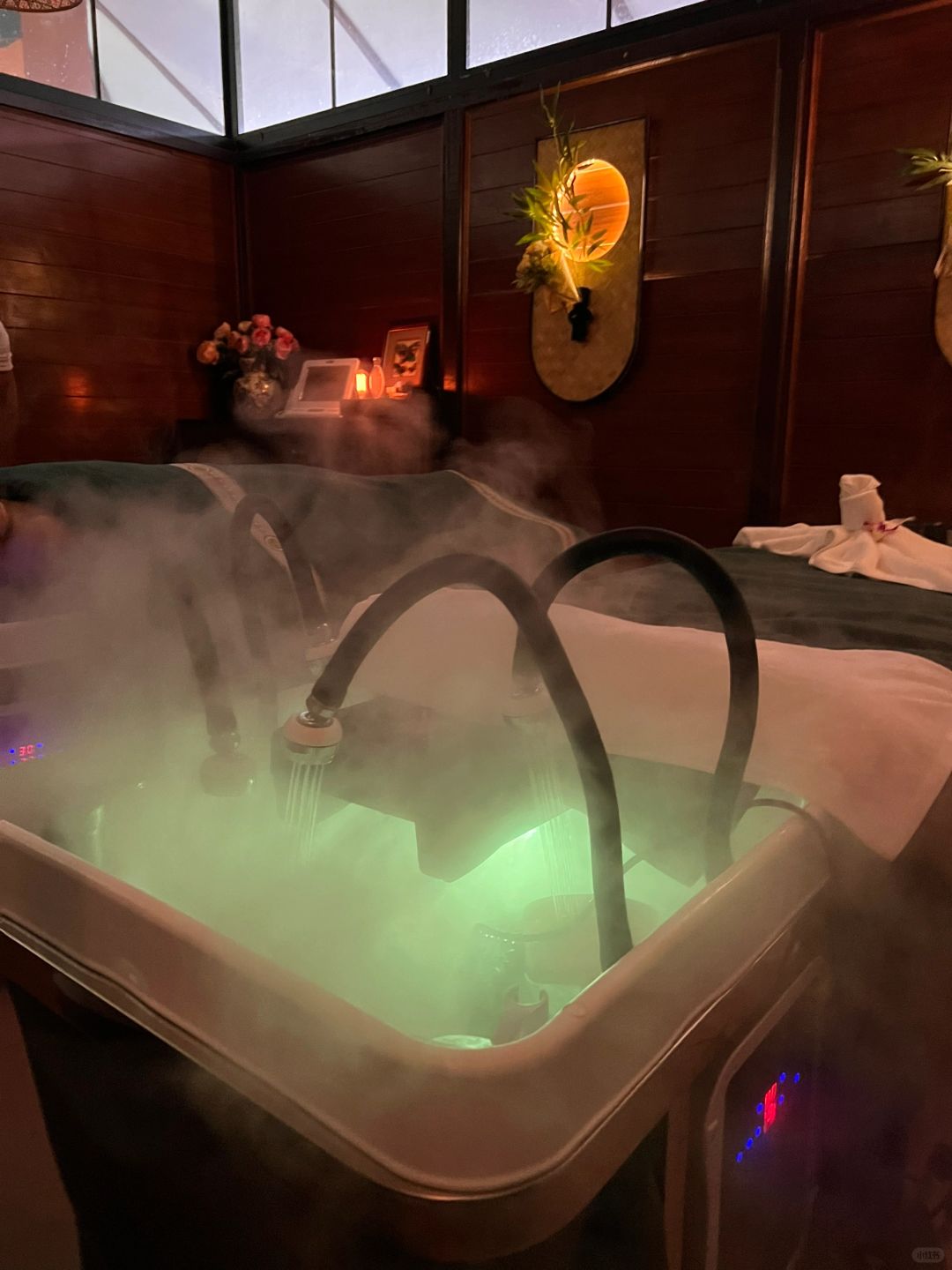 Phuket-Pimalai spa head massage in Phuket, Thailand, ?1399 baht for 90 minutes of bliss
