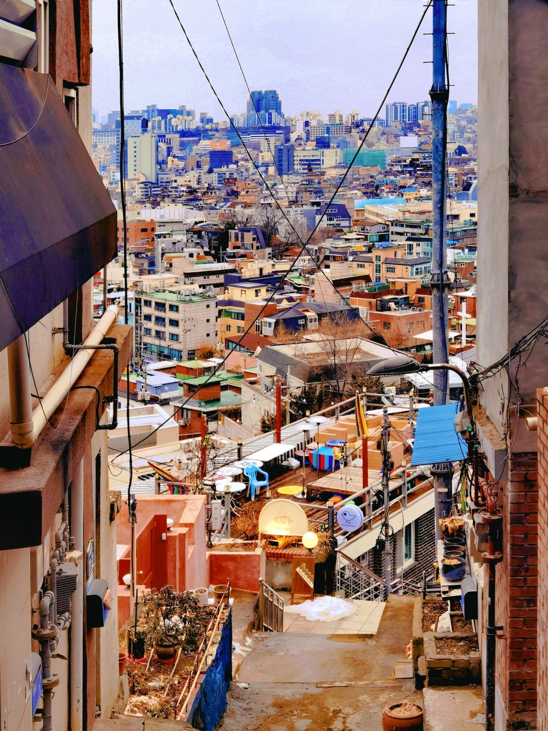 Seoul-If you come to Seoul, you should visit these 6 places. Shopping and beauty treatments