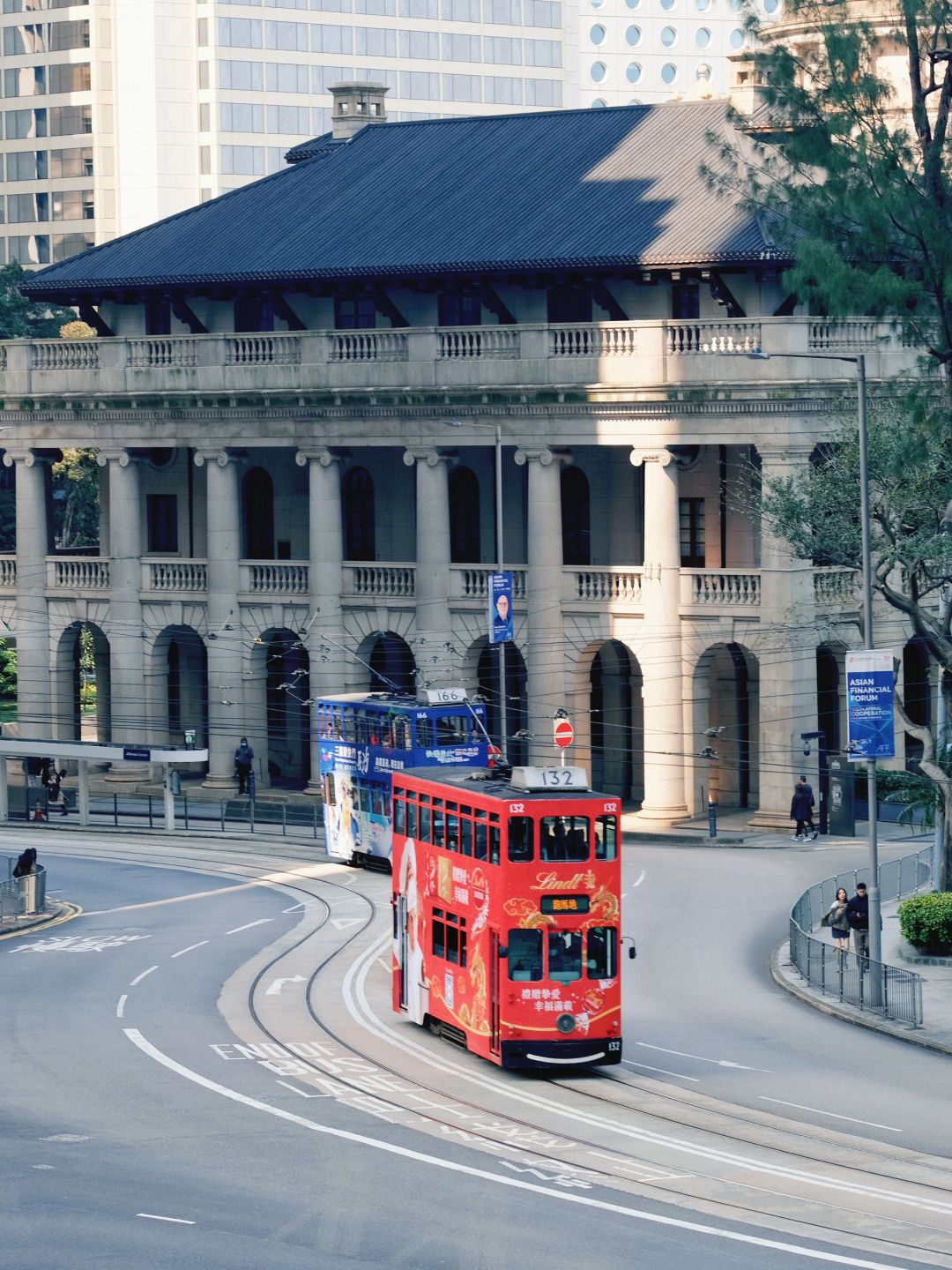 Hong kong-Tsim Sha Tsui Promenade and Victoria Harbour, most beautiful photo spots in Hong Kong