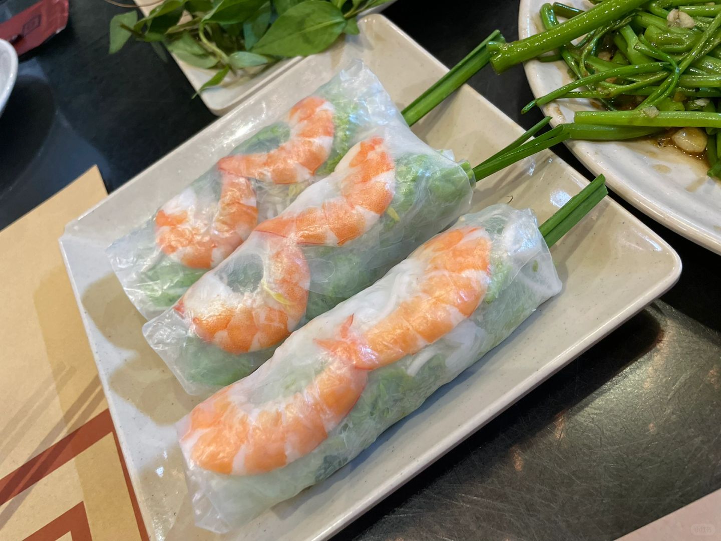 Ho Chi Minh-Ngon Restaurant, District 1, restaurant you must visit every time you travel to Ho Chi Minh City, Vietnam