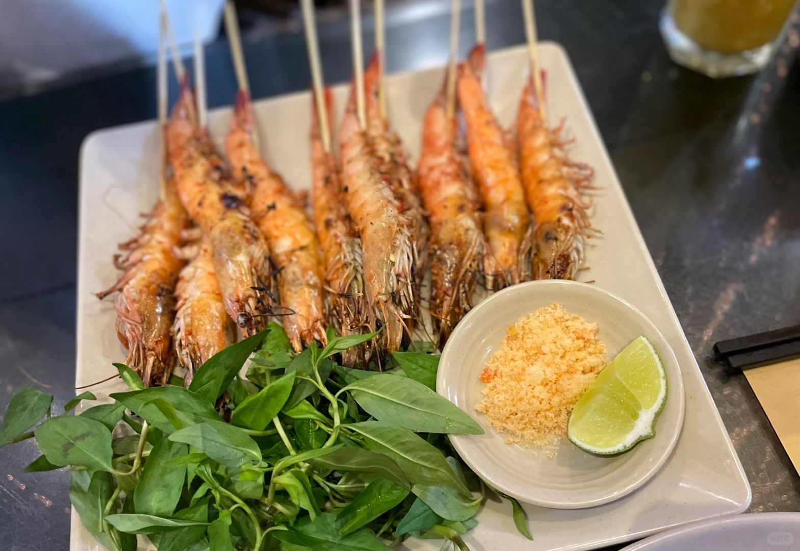 Ho Chi Minh-Ngon Restaurant, District 1, restaurant you must visit every time you travel to Ho Chi Minh City, Vietnam